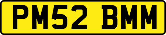 PM52BMM