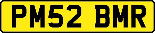 PM52BMR
