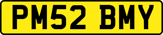 PM52BMY