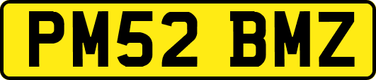 PM52BMZ