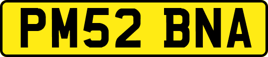 PM52BNA