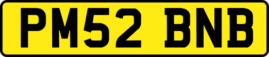 PM52BNB