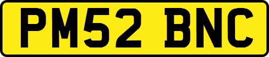 PM52BNC