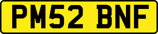 PM52BNF