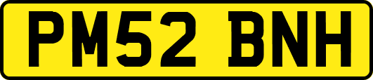PM52BNH