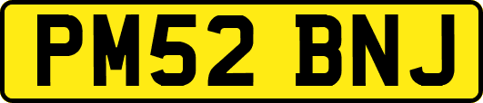 PM52BNJ