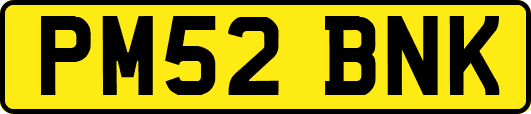 PM52BNK