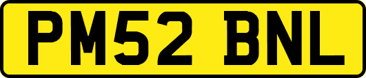PM52BNL