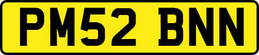 PM52BNN