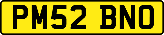 PM52BNO