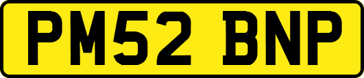 PM52BNP