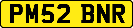 PM52BNR