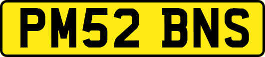 PM52BNS
