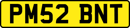 PM52BNT