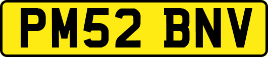 PM52BNV