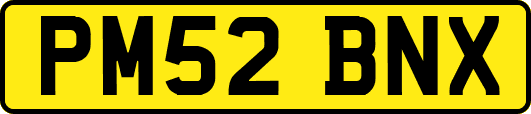 PM52BNX