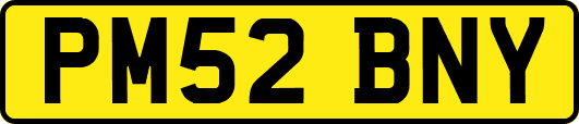 PM52BNY