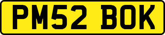 PM52BOK