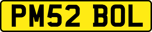 PM52BOL