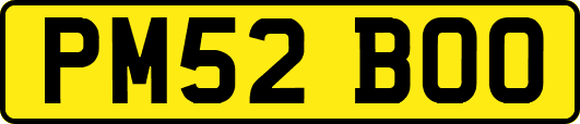 PM52BOO