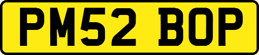 PM52BOP