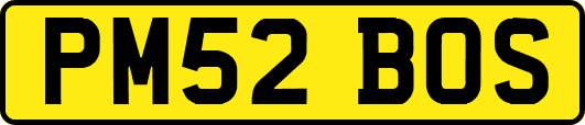 PM52BOS