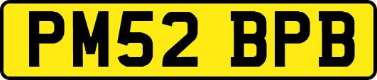 PM52BPB