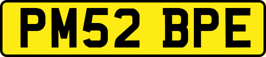 PM52BPE