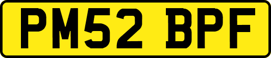 PM52BPF