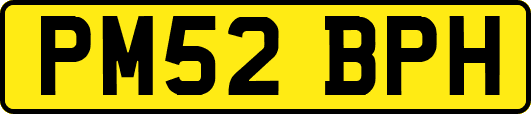 PM52BPH