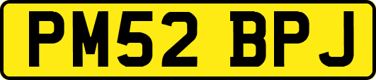 PM52BPJ