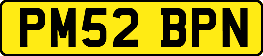 PM52BPN
