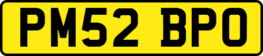 PM52BPO