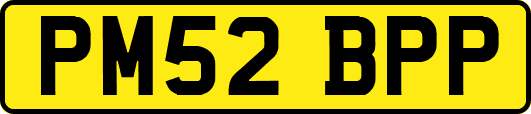 PM52BPP