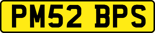 PM52BPS