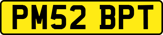 PM52BPT