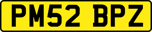 PM52BPZ