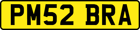 PM52BRA