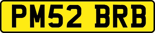 PM52BRB