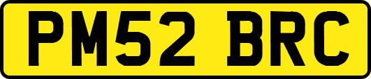 PM52BRC