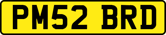 PM52BRD