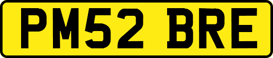 PM52BRE