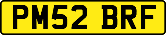 PM52BRF
