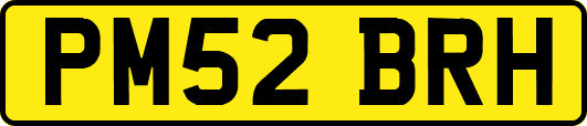 PM52BRH