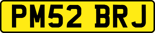 PM52BRJ