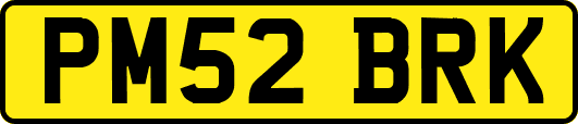 PM52BRK