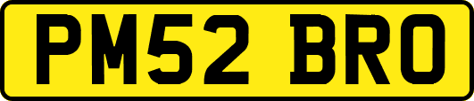 PM52BRO