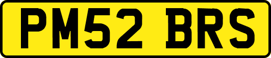 PM52BRS