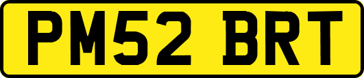 PM52BRT