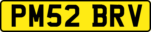 PM52BRV